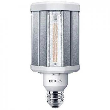 Philips TrueForce LED Industrial and Retail (HPL) 42W E27 830 Clear Warm White