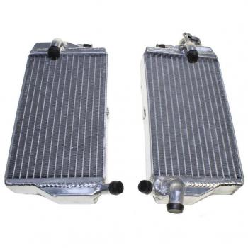 Set enfriador Agua para Honda CR250R 2002 – 2004
