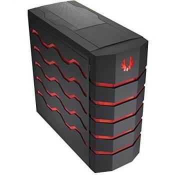 BitFenix Colossus Big Tower - Caja de ordenador de sobremesa