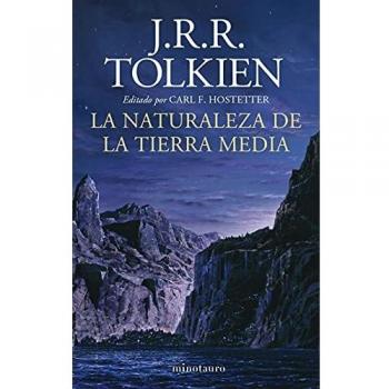 La naturaleza de la Tierra Media