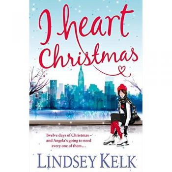 Navidad en mi corazón - Lindsey Kelk (Libro de tapa blanda)