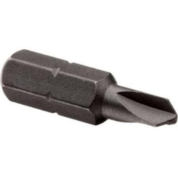 Bit TRI-Wing 1/4 DIN3126 C6,3 Zähhart 1 x 25 mm Wera
