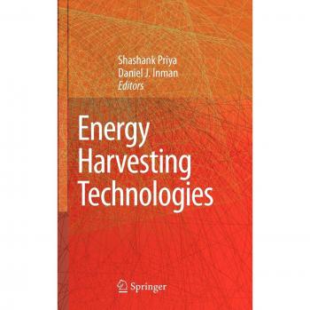 Energy Harvesting Innovations: Springer Edition