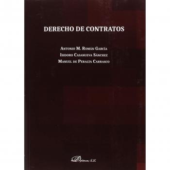 Derecho de contratos