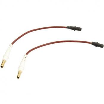 QUICK BRAKE WS 0208 A Sensor de Desgaste Pastillas Frenos Kit ejes MERCEDES BENZ Clase V, Vito Furgón, Bus Contacto de aviso, desgaste de las pastillas de freno