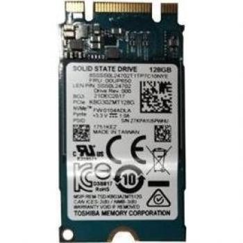 ThinkPad 128GB M.2 2242 NVMe