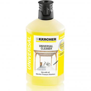 Kärcher Detergente Universal Plug & Clean RM 626 1L 6.295-753.0