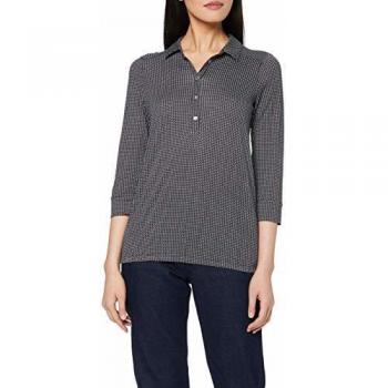 Marc O'Polo M02300952803 Camisa Manga Larga, Negro