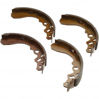ABS 8845 Brakeshoe Set