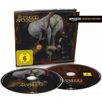 Veleno - Fleshgod Apocalypse