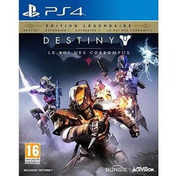 Destiny: The Taken King - Legendary Edition [Importación Inglesa]