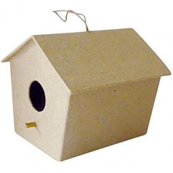 Decopatch AC332O - Papel maché