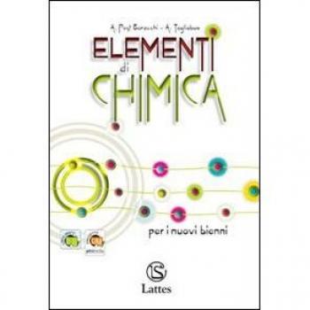 Elementi di chimica. Per le Scuole superiori. Con espansione online