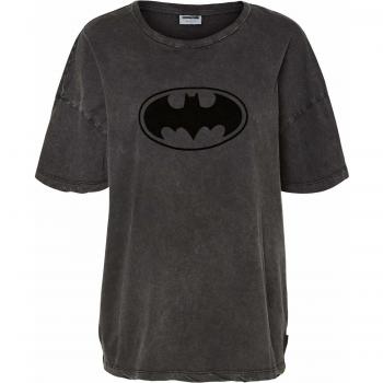 Noisy May NMida Batman W Camiseta Black Print