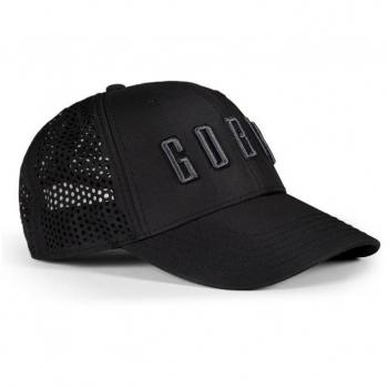 Gorra Gobik Trucker Quartz 2.0