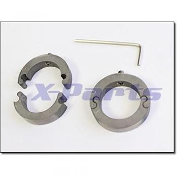 lenkeinschlagbegrenzer lenkbe grenzer 23 mm Bisagra Cometa airride TÜV fahrwerke nuevo