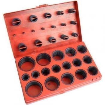 Toolzone 419pc Rubber O Ring Set by Toolzone