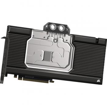 Corsair Hydro X Series XG7 RGB 40-SERIES GPU Water Block 4080 SUPRIM/TRIO