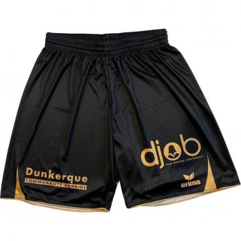 USDK Erima 2023/24 Home Replica Handball Shorts