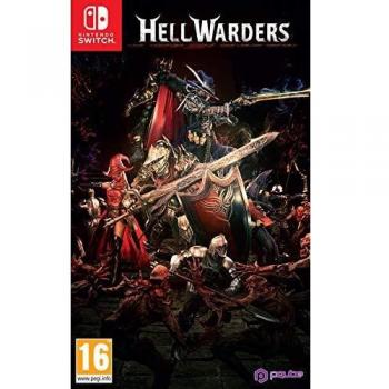 Hell Warders