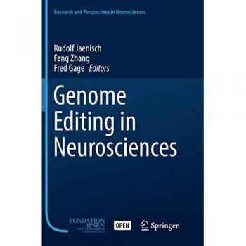 Genome Editing in Neurosciences