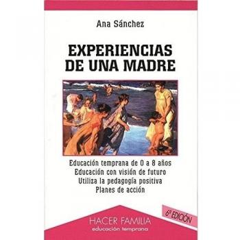 Experiencias de una madre