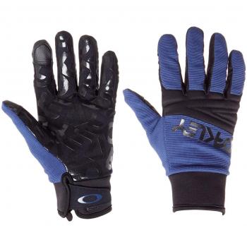 Oakley Factory Park Handschuh 2020 Dark Blue, M