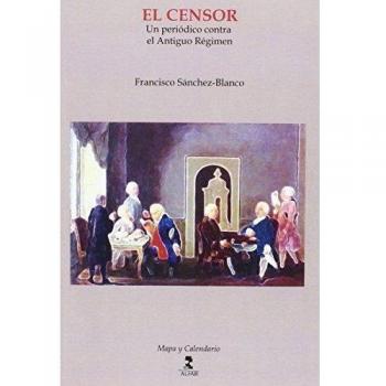 Censor,El