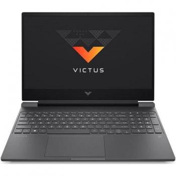 Portátil HP Victus Gaming 16-r0009ns con Procesador Intel Core i7-13700H, Memoria RAM de 16GB, Disco Duro de 512GB SSD, Tarjeta Gráfica RTX 4050 y Pantalla de 16.1