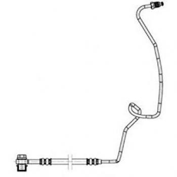 TRW PHD941 Accesorios y Mangueras de Frenos