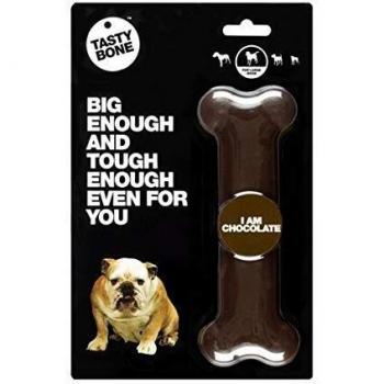TASTYBONE Chocolate, Large