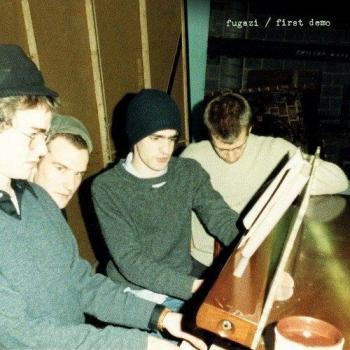First Demo VINYL