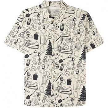 Camisa Picture Mataikona Multicolor