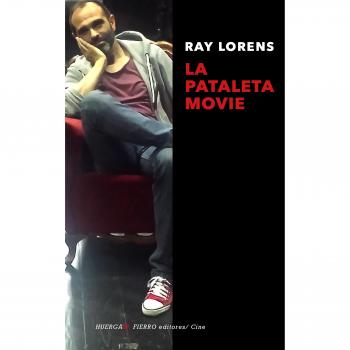 La pataleta Movie