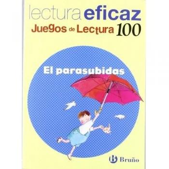 El parasubidas Juego Lectura