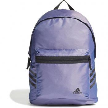 Mochila Casual Adidas Future Icon Morado