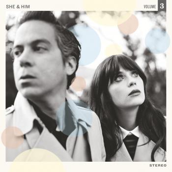 Volume 3 vinilo 3