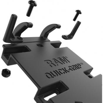 Soporte RAM Mounts Quick Grip™ para Teléfono Móvil/Smartphone