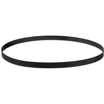 Bosch 2 608 649 001 - Pack de 2 hojas de sierra de cinta CB 2824 BIM, 24 TPI