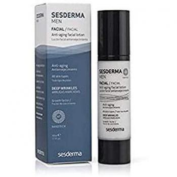 SESDERMA Men Loción Facial Antienvejecimiento - 50 gr