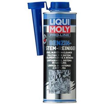 LM 5153 Pro Line – Limpiador de sistema de gasolina