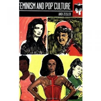Feminism and Pop Culture: Seal Studies