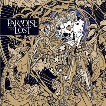 Tragic Idol [Vinilo]