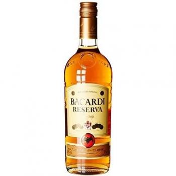 BACARDI RESERVA