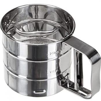 IBILI 761003 - Tamizador INOX 18% - 350 Gr.