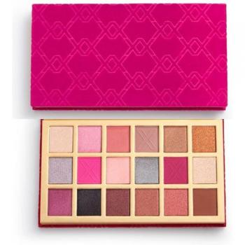 XX Revolution Luxx Passion Eyeshadow Palette