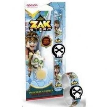 PULSERA CITRONELA APOSAN ZAK STORM