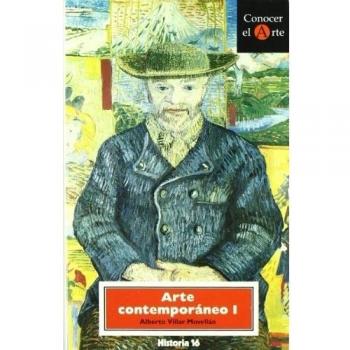 Arte contemporáneo I