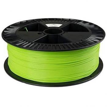 PLA Premium Lime Green 2 kg