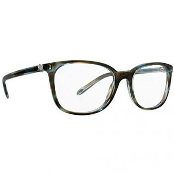 TIFFANY TF 2109HB Eyeglasses 8124 Ocean Turquoise 53-17-140